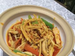 -马凯餐厅(地安门店)