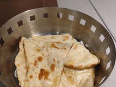 -Pita's&Tika's中东和印度风味餐厅(龙湖天街店)