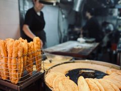 -嗲德来·豆浆·油条(商城路店)