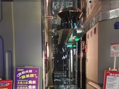 -星璨火吧KTV聚会餐厅(华清广场店)