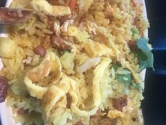 -simply thai天泰(静安嘉里中心店)