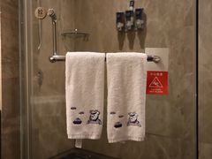 -青岛城阳宝龙福朋喜来登酒店
