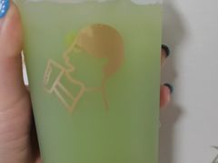 -喜茶(烟台海港路振华商厦店)