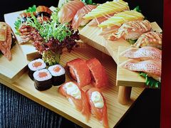 -三禾寿司(南城印象汇店)