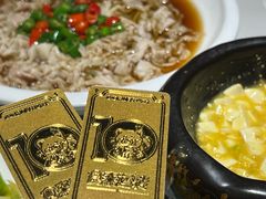 -羲和雅苑•北京烤鸭(国贸商城店)