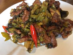 -日昌餐馆(亦庄店)