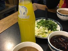 -裕德孚·非遗手切涮羊肉(东直门内大街店)