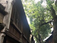 -75幢私房菜馆