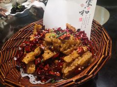 -茶叁酒肆·楚味江湖(菱角湖店)