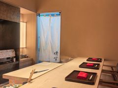 -晴空·日本料理(万象城店)