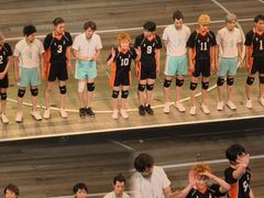 -交通银行前滩31演艺中心