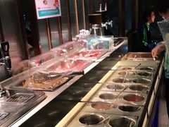 -野妹火锅(龙岗店)