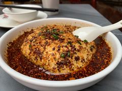 -蔼若春.传承三十年云南菜(金碧公园店)