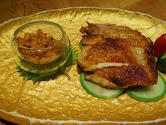 -松涛日本料理