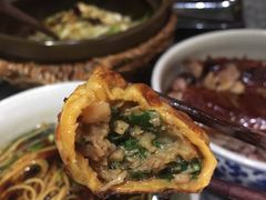 金牌煎饺-南京大牌档(中关村店)
