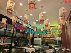 -嘉陵楼馋嘴城(簋街总店)