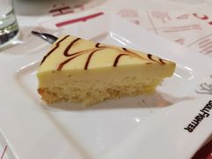 芝士蛋糕-斗牛士牛排(中大银泰店)