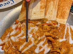 -太食獸泰式茶餐厅(IFS国金中心店)