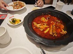 -虾吃虾涮.虾火锅.肉蟹煲(步步高梅溪新天地店)