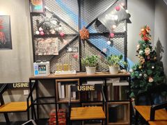 -夜幕浸入式超级密室(望京店)