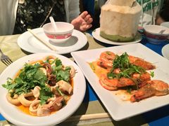 -Onion restaurant