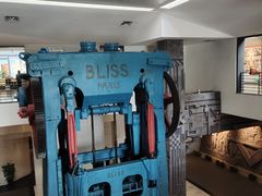 -柳州工业博物馆