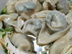 -梦花街馄饨店(中华苑店)