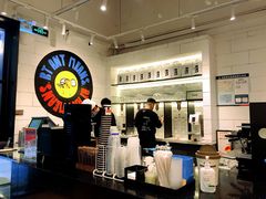-Dogi&kiki Coffee(中心商务大厦店)