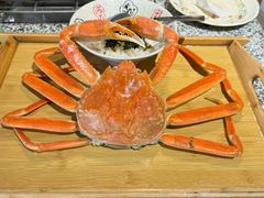 -震海贝烤贝·民俗特色店(延吉总店)