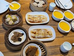 -万龙洲海鲜(亚运村店)