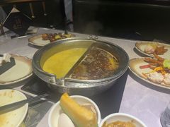 -一绪に寿喜烧自助(世茂广场店)