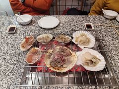 -震海贝烤贝·民俗特色店(延吉总店)