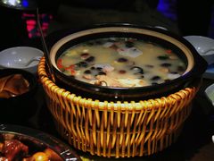 筒骨煲-胖哥俩肉蟹煲(河北勒泰购物中心店)