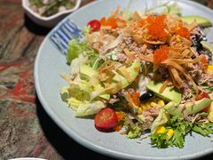 -炙柒Sekinana·精致料理 烧鸟·铁板烧(海上世界店)