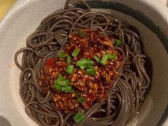 酸辣蕨根粉-麓湘小镇(开福万达广场店)