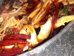 -川西坝子火锅(金沙1.0直营店)