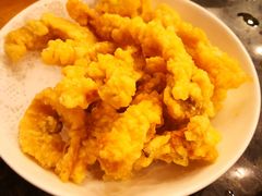 -老码头火锅(玉林店)