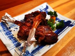 -王鼎精致料理铁板烧(世博源店)