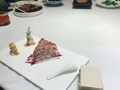 蓝莓山药-长安壹号