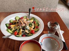 -铃木食堂(杨梅竹店)