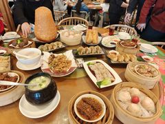 -虾饺妹·酒家(海珠广场店)