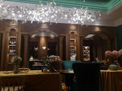 -甜阿姨·天台花园私房菜(万松园店)