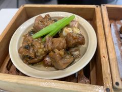 -蔡澜点心·粤菜(月星环球港店)