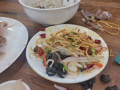 -老刘家永盛斋·传统泡馍(东关南街店)