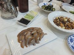 -便宜坊烤鸭店(玉蜓桥天坛店)
