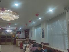 -红旗饭庄