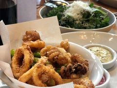 -君悦酒店·La Terrazza意合園·意式风味