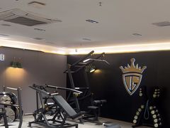 -古德菲力健身(特区报业店)