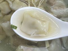 笋干馄饨-217笋干馄饨