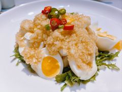 -古萧汪家羊肉馆(淮北四马路店)